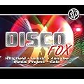 Disco Fox