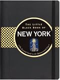 The Little Black Book of New York, 2011 Edition (Little Black Books (Peter Pauper Hardcover))