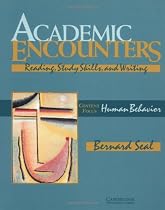 Academic Encounters: Human Behavior: Human Behaviour