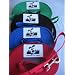 50' Foot Long Dog Puppy Training Obedience Lead, Leash - GREEN by, Pet Supply City, LLC