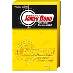 Young Bond, Band 4: Reden ist Silber, Schweigen ist t�dlich