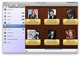 picture of MacFamily Tree V6 (Mac)