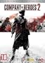 Company of Heroes 2