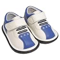 Pedoodles Eco-Friendly Shoe Collection- Bumper Cars