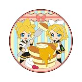 ぴくりる! 鏡音リン&鏡音レン ラバーコースター  ~Sweets Time~