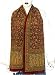 Neck Scarf Crepe Silk Women Wear 22 X 72 inches (rsrf031)