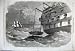 1860 New System Lowering Detaching Ships Life-Boats