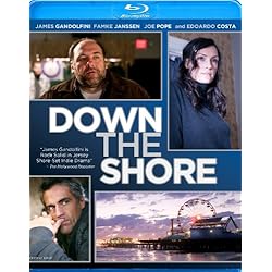 Down the Shore [Blu-ray]