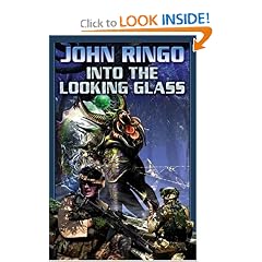 Into the Looking Glass (Looking Glass, Book 1)