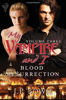 Blood Resurrection