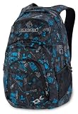 DAKINE(ダカイン) CAMPUS-LG Cyan Chop Shop                 8130-057
