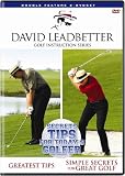 David Leadbetter`s Secret Tips for Today`s Golfer