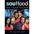 Soul Food: The Complete Third Season (5 Discs)