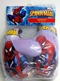 Spiderman Boxing Gloves (8 oz gloves)