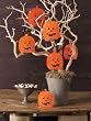 Martha Stewart Crafts Pumpkin Treat Boxes