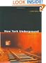 New York Underground: The Anatomy of a City