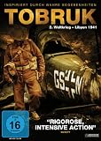 Tobruk - Libyen 1941