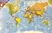 51giMcQCduL. SL75 Compare Large World Map World Map Desk Mat / Giant Mouse Pad