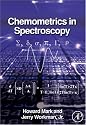 Chemometrics in Spectroscopy