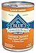 Details About Blue Buffalo Large Breed Dog Canned Food, Chicken (Pack of 12 12.5-Ounce Cans)