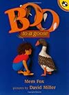 Boo to a Goose (Picture Puffins)