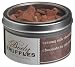 Upper Canada Soap & CandleCreamy Milk Chocolate Truffle Candle, 6-Ounces (Pack of 2)