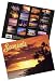 Sunsets of Hawai'i Trade Calendar 2010