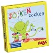 HABA Game - Lucky Sock Dip