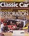 Hemmings Classic Car #56 [ Vol. 5 Issue 8 ] May, 2009 (Special issue: 16 pages of restoration projects, Rare Cadillac: the Pininfarina Jacqueline, 1911 Thomas Flyer, the Majestic Model K)