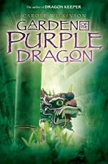 Garden of the Purple Dragon