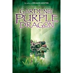 Garden of the Purple Dragon