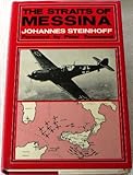 The straits of Messina : diary of a fighter commander