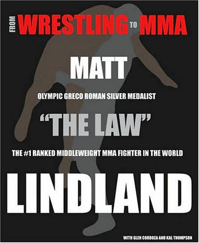 From Wrestling To MMA