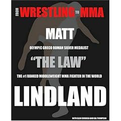 From Wrestling to MMA