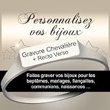 Frais de Gravure Triple