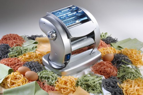 CucinaPro 160 Imperia Pasta Presto Electric Pasta Maker