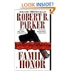 Family Honor (Sunny Randall)