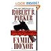 Family Honor (Sunny Randall)