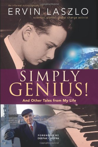 Simply Genius!: And Other Tales from My Life