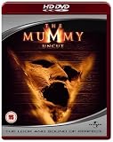 The Mummy [HD DVD] [UK IMPORT] - Brendan Fraser
