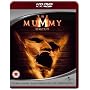 The Mummy [HD DVD] [1998]