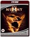 The Mummy [HD DVD] [Import anglais]  : image