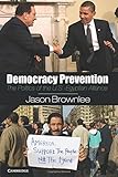 Democracy Prevention: The Politics of the U.S.-Egyptian Alliance