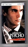 Cover art for  American Psycho [UMD for PSP]