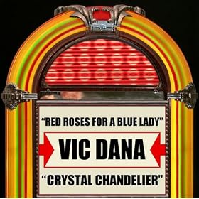 Red Roses For A Blue Lady