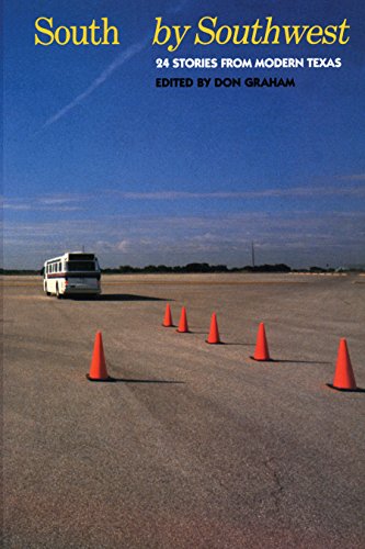 south by southwest 24 stories from modern texas