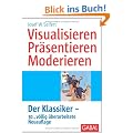 Visualisieren Pr�sentieren Moderieren: Der Klassiker