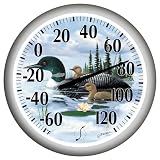 Springfield Precision Instruments Model 90007-110 13.25