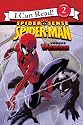 Spider-Man: Spider-Man versus Venom (I Can Read Book 2)