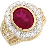 14k Real Gold Beautiful Ring